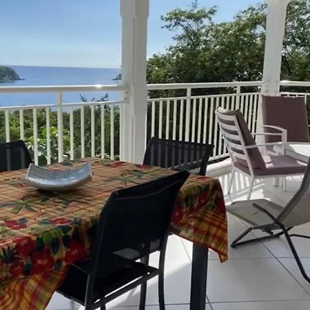דסהייס Villa Vue Sur Mer מראה חיצוני תמונה