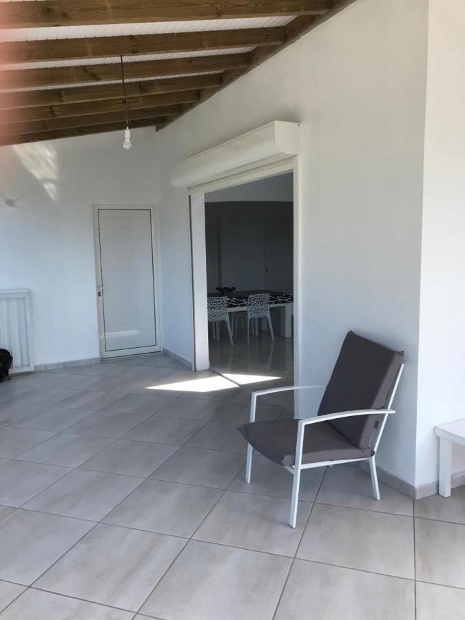 דסהייס Villa Vue Sur Mer מראה חיצוני תמונה